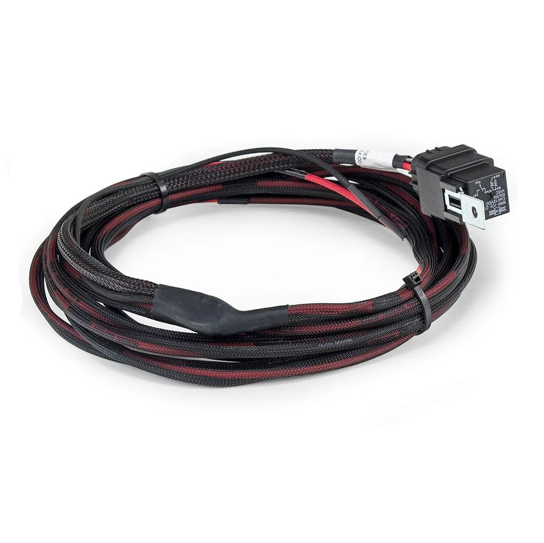 Air Lift 3P/3H Second Compressor Harness