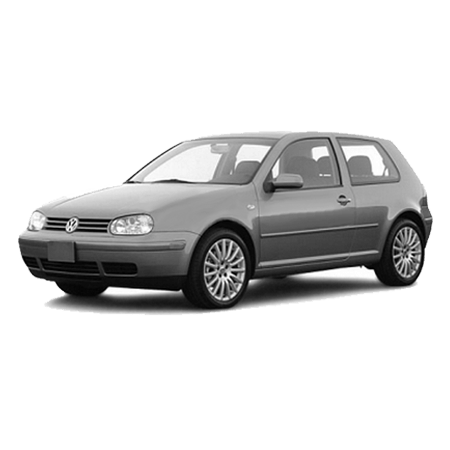 MK4 Golf