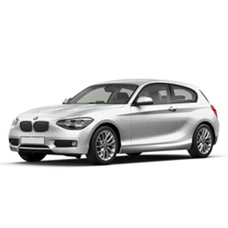 1 Series FX