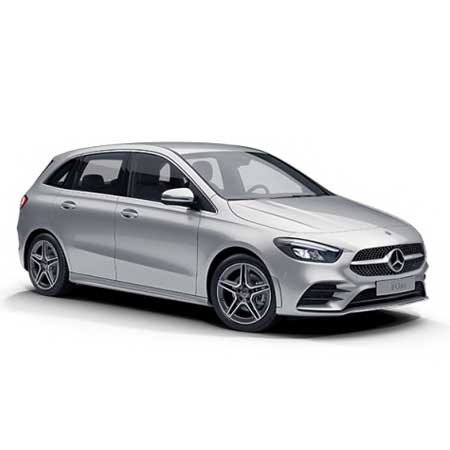B Class