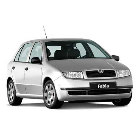 Fabia MK1