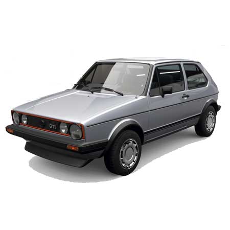 MK1 Golf