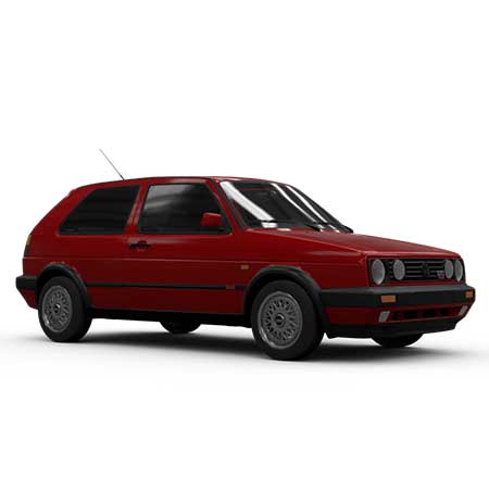 MK2 Golf