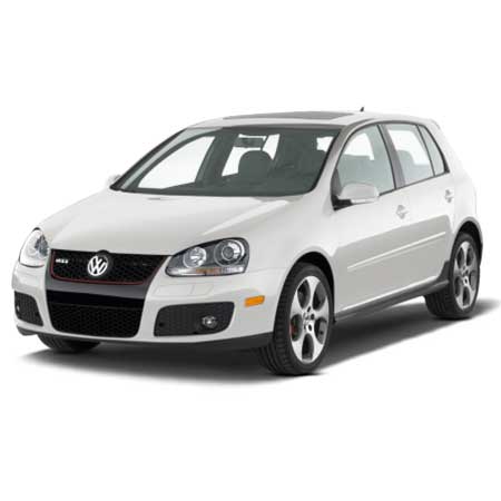 MK5 Golf