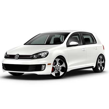 MK6 Golf