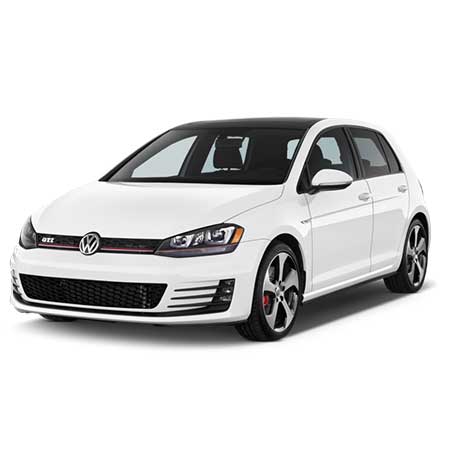 MK7 Golf