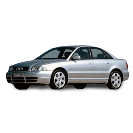 A4 B5