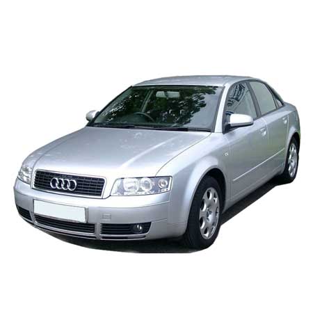 A4 B6