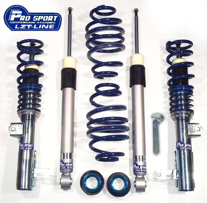 Prosport LZT-Line Coilover Kit for Vauxhall Astra J