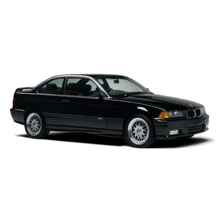 3 Series E36