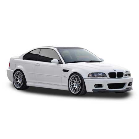 3 Series E46