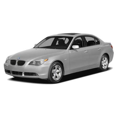 5 Series E60