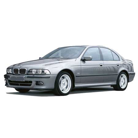 5 Series E39