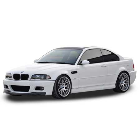 3 Series E46