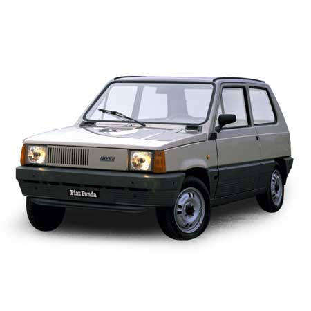 Panda
