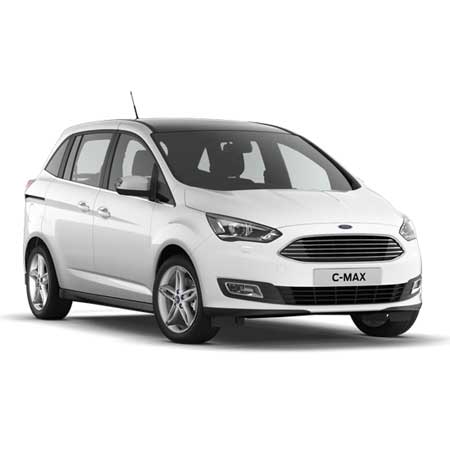 C-Max