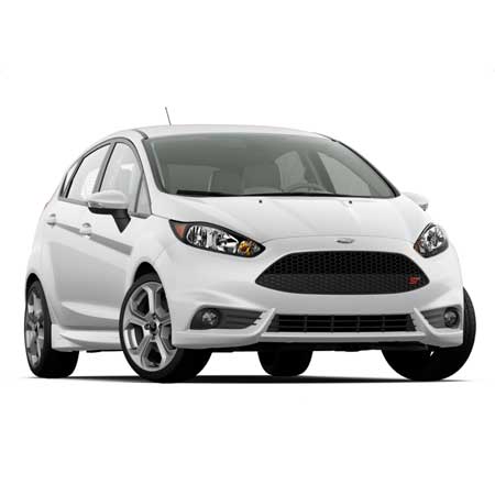 Fiesta Mk7
