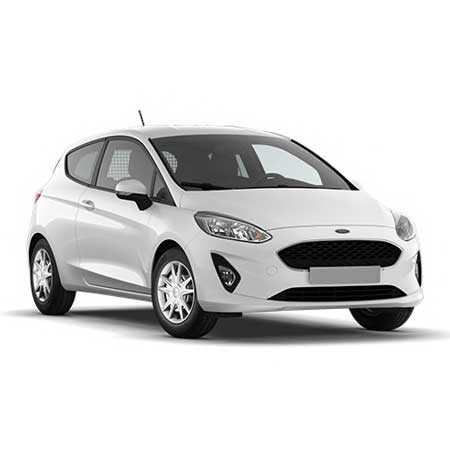 Fiesta Mk8
