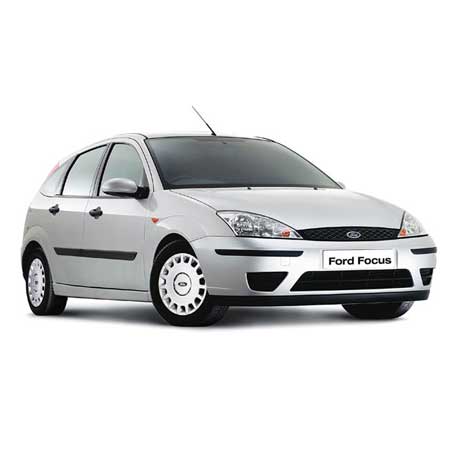 Focus Mk1