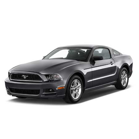 Mustang
