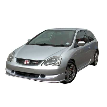 Civic Mk7