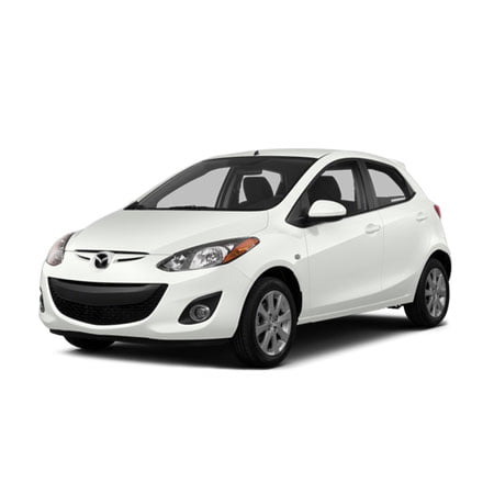 Mazda 2 Mk3