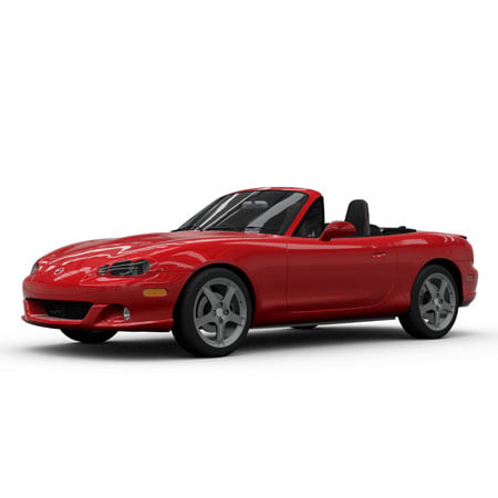 MX5 Mk2