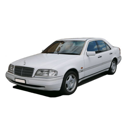C-Class W202