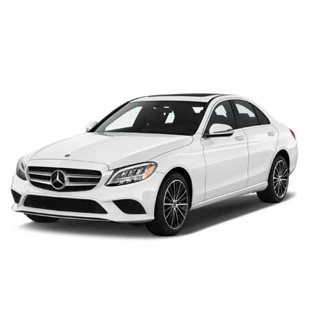 C Class W205