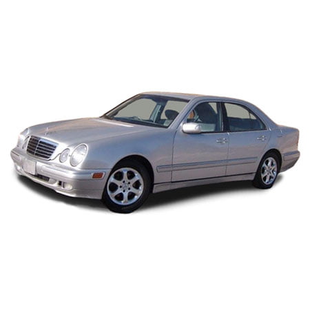 E-Class W210