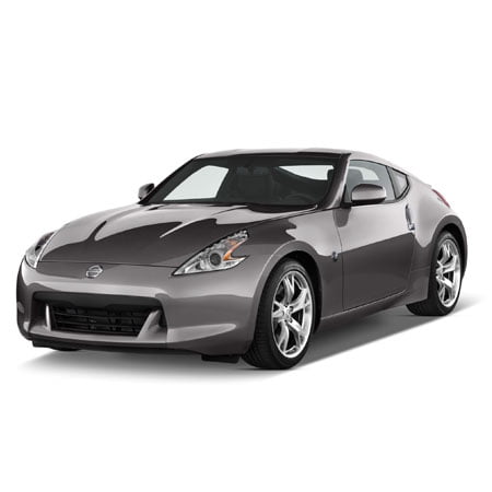 370z
