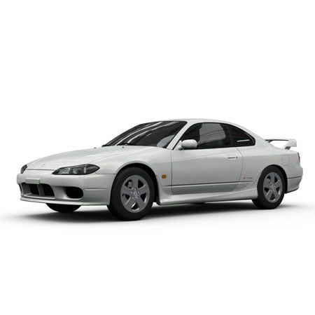 Silvia S14