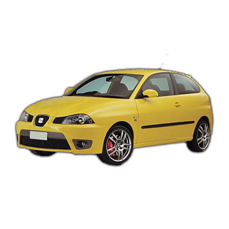 Ibiza Mk3
