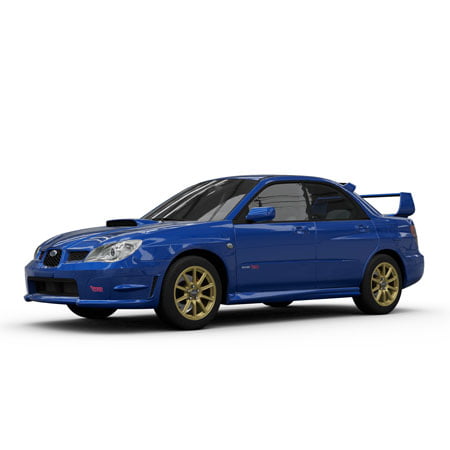 Impreza