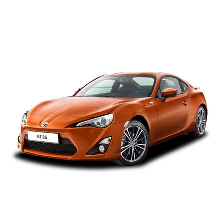 GT86