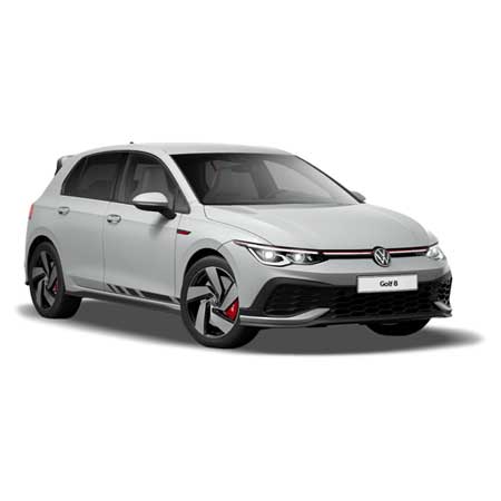 MK8 Golf