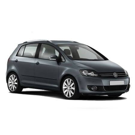 Golf Plus 5M