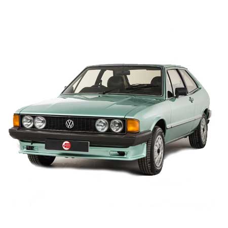 Scirocco Mk1