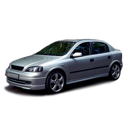 Astra G