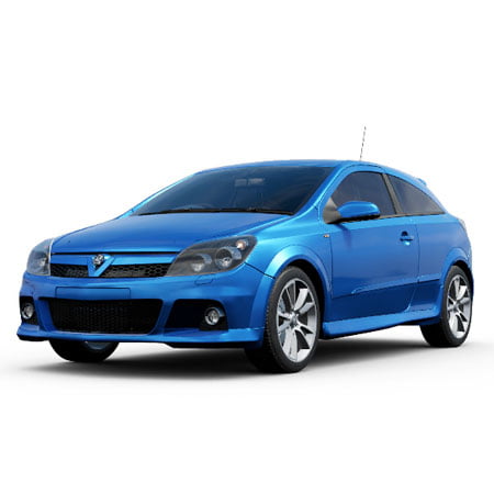 Astra H