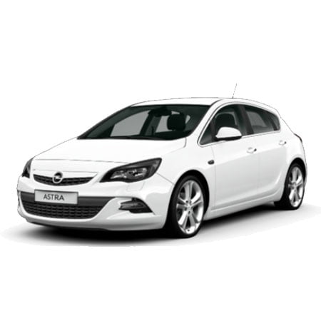 Astra J