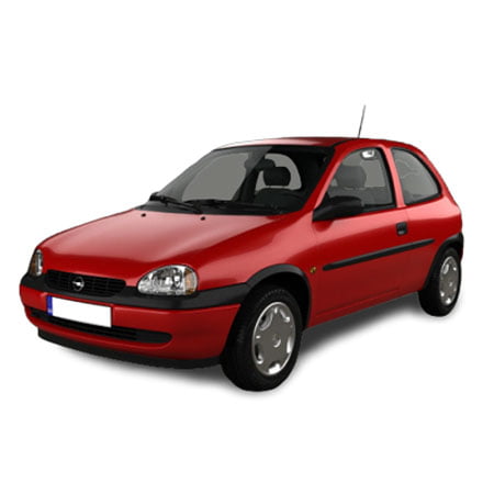 Corsa B