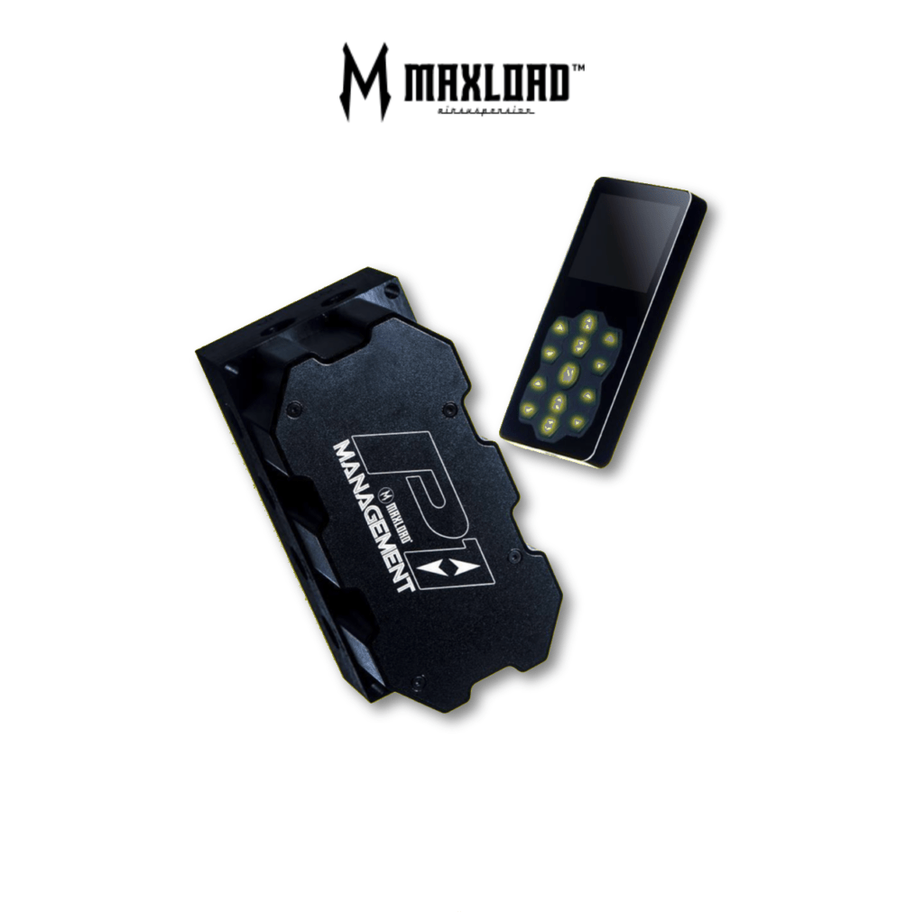 Maxload – REDesign Customs