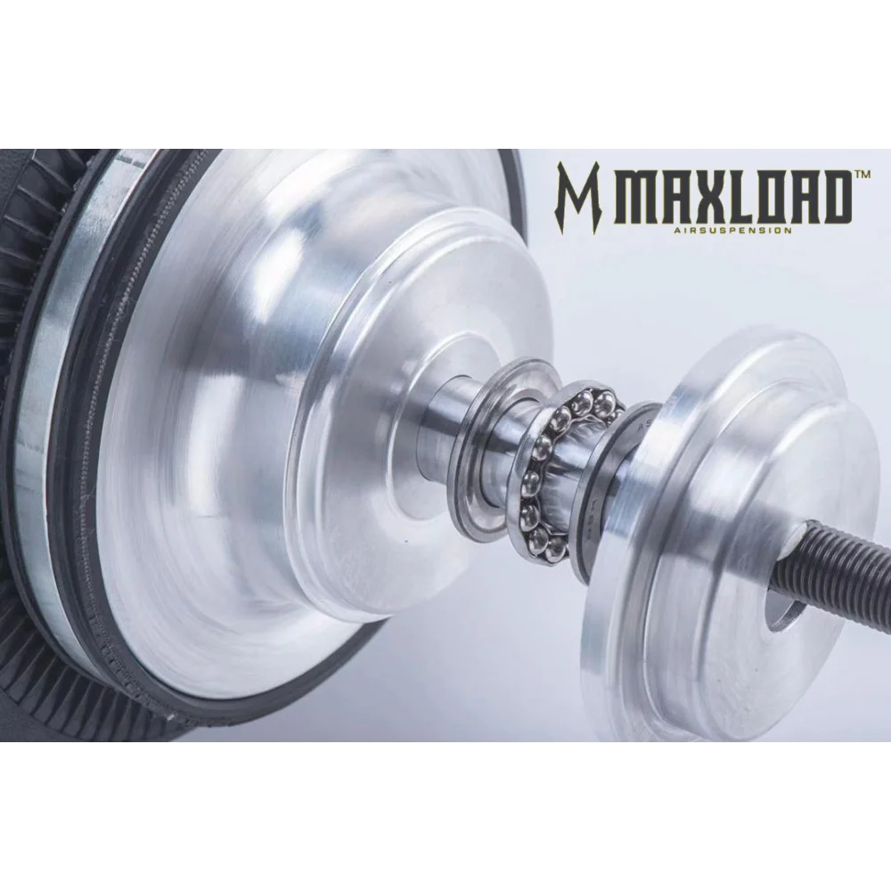 Maxload Front & Rear struts - Audi A5 B8 - Image 3