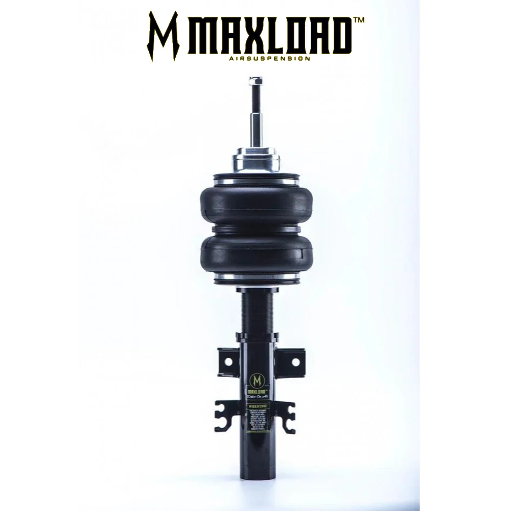 Maxload Front & Rear struts - Audi A5 B8 - Image 2